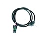 <b>CITRO?N:</b> 5918 90<br/><b>CITRO?N:</b> 1920 C3<br/><b>CITRO?N:</b> 91 541 075<br/><b>FIAT:</b> 0009606816880<br/>