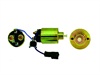 <b>FORD:</b> XF5Z11390AA<br/><b>MITSUBISHI:</b> M375X00371<br/><b>NISSAN:</b> 233430B710<br/><b>NISSAN:</b> 233437B010<br/>