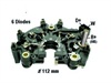 <b>AUDI:</b> 028903359J<br/><b>AUDI:</b> 028903359B<br/><b>FIAT:</b> 9946868<br/>
