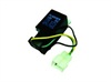 <b>DAIHATSU:</b> 81980-87705<br/><b>HYUNDAI:</b> 95550-36000<br/><b>NISSAN:</b> 25731-89960<br/>