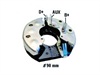 <b>ALFA ROMEO:</b> 700208000000/00<br/><b>FIAT:</b> 9928604<br/><b>FIAT:</b> 9957575<br/><b>FIAT:</b> 82273891<br/>