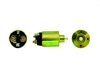 <b>EAGLE:</b> 10718S<br/><b>FORD:</b> E7GZ11390A<br/><b>GENERAL MOTORS:</b> 96058474<br/><b>MAZDA:</b> E35618X10<br/>