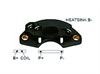 <b>FORD:</b> DYE524<br/><b>MAZDA:</b> 8303-18-V20<br/><b>MAZDA:</b> B303-18-V20<br/><b>MITSUBISHI:</b> J207<br/>
