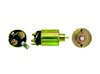 <b>ALLIS-CHALMERS:</b> 8933002708<br/><b>EAGLE:</b> 10732C<br/><b>JEEP:</b> 83503655<br/><b>MITSUBISHI:</b> U2804<br/>
