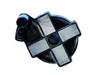 <b>MAZDA:</b> K2011810XC<br/><b>MAZDA:</b> 0K2011810XC<br/><b>MITSUBISHI:</b> F696<br/><b>MITSUBISHI:</b> H3T024<br/>