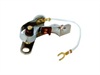 <b>FIAT:</b> 9919623<br/><b>FIAT:</b> 9919723<br/><b>FORD:</b> 1 497 371<br/><b>RENAULT:</b> 08 57 113 600<br/>