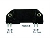 <b>AMC:</b> 8134117<br/><b>GENERAL MOTORS:</b> D1959<br/><b>GENERAL MOTORS:</b> 1211560<br/><b>GENERAL MOTORS:</b> 13017433<br/>