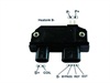 <b>GENERAL MOTORS:</b> 10496784<br/><b>GENERAL MOTORS:</b> 1987466<br/><b>GENERAL MOTORS:</b> 16139379<br/><b>GENERAL MOTORS:</b> 10469931<br/>