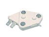 <b>FORD:</b> EGR307<br/><b>FORD:</b> GR307<br/><b>GENERAL MOTORS:</b> 3472406<br/><b>OPEL:</b> 1204236<br/>