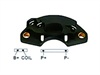 <b>MAZDA:</b> G601-18-V20<br/><b>MAZDA:</b> JE15-18-V20<br/><b>MITSUBISHI:</b> J007X00872<br/><b>MITSUBISHI:</b> J208<br/>