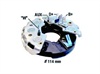 <b>ALFA ROMEO:</b> 705400000000<br/><b>ALFAROME/FIAT/LANCI:</b> 60749249<br/><b>ALFAROME/FIAT/LANCI:</b> 9950059<br/><b>FORD:</b> 1477517<br/>