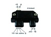 <b>DAEWOO:</b> 01989747<br/><b>GENERAL MOTORS:</b> 10496048<br/><b>GENERAL MOTORS:</b> 16139379<br/><b>GENERAL MOTORS:</b> 10482827<br/>