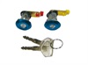<b>OEM:</b> 69051-89111<br/><b>OEM:</b> 69052-89111<br/>