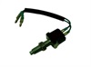 <b>HONDA:</b> 35350-601-000<br/><b>NISSAN:</b> 25320-A6900<br/><b>NISSAN:</b> 25320-73001<br/><b>TOYOTA:</b> 84340-30013<br/>